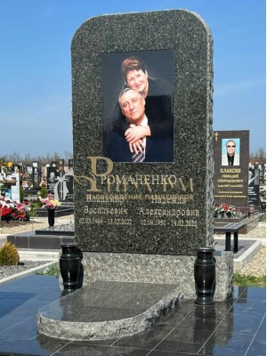 Элитный памятник №120 — ritualum.ru Элитный памятник №120 — ritualum.ru